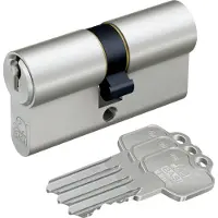 Basi V5000-0010 Profil-dobbeltcylinder 30 / 40mm