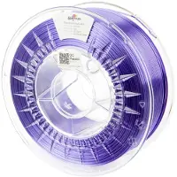 Spectrum Filaments Filament SILK PLA 1.75mm Amethyst Violet 1kg
