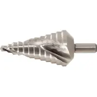 Ks Tools 330.2341, Bohrer, Taktbohrer, Drehung der rechten Hand, 1,07 cm, 54 mm, Metall