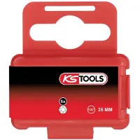 Ks Tools 1/4" Bit