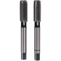Ks Tools HSS Handgewindebohrer-Satz MF