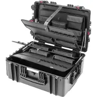 Cimco Werkzeugkoffer-Trolley, Gigant PRO, 1 Stk.