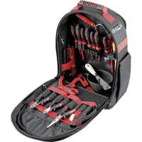 Cimco Lehrlingsrucksack ECO 170400