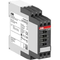 ABB CT-MXS.22S Zeitrelais, multifunktion 2We, 24-48VDC, 24-240VAC 1SVR730030R3300 CTMXS22S