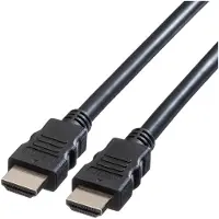 ROLINE GREEN HDMI High Speed Kabel