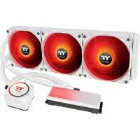 Thermaltake Floe RC 360 CPU & Memory AIO Snow Edition