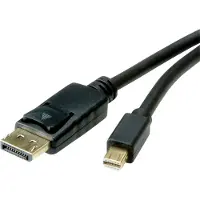 Roline Mini DisplayPort — DisplayPort