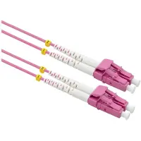 Value LWL-Patchkabel OM4