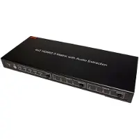 Roline HDMI Matrix