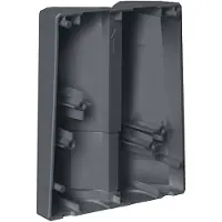 ESYLUX Ecksockel DEFENSOR EDGE MOUNTING AN