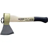 Ironside Handbeil