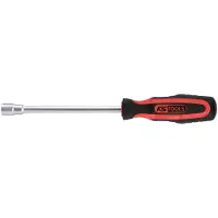 Ks Tools ERGOTORQUEplus Stecknuss-Schraubendreher, 4 mm