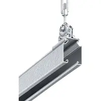 Trilux 4758500, Montageset, Zimmerdecke, CE, 100 g