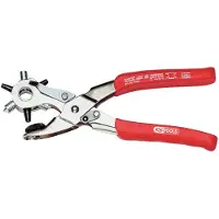 Ks Tools 118.0042, Chrom-Vanadium-Stahl, 220 mm, 325 g