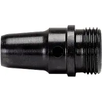 Ks Tools 129.0104 Ring-Stanzeisen mit Gewindeaufnahme, Ø 4mm
