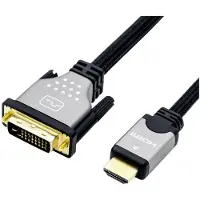 Roline DVI — HDMI (Typ A)