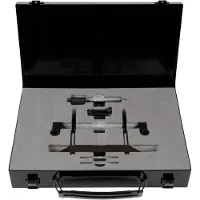 Ks Tools 400.0390, 2,15 kg, 9 Werkzeug