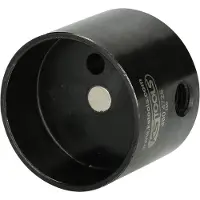 Ks Tools Auftreiber mit Magnet, Ø 44 mm, 35 mm, 460.4726