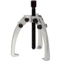 Ks Tools Polklemmen-Abzieher 3-armig