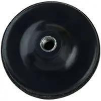 Ks Tools Schleifteller starr, Ø 46,0mm, 5er Pack ( 515.5103 )
