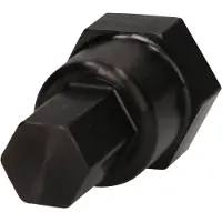 Ks Tools 460.5077, 1 Stück(e), Schwarz, 111 g