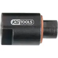 Ks Tools Düsenadapter mit Dichtring, Ø 14 mm, Typ 31 ( 150.3687 )