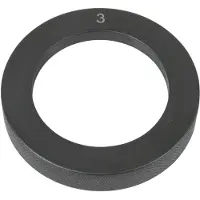 Ks Tools Stützring (Ausbau) Ø 74x20mm ( 460.1708 )
