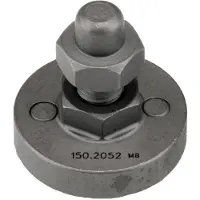 Ks Tools Bremskolben-Werkzeug Adapter #F, Ø 35mm - 150.2052