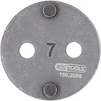 Ks Tools 150.2009, 84 g