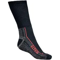 ELTEN Socks Perfect Fit, black 47-50