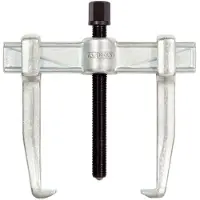Ks Tools Universal-Abzieher 2-armig mit Ganzstahlhaken