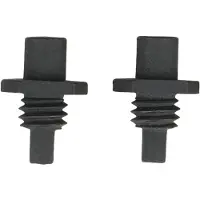 Ks Tools Zapfenpaar, Ø 4,87 mm, 150.3212