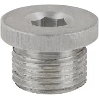 Ks Tools 430.1227, M18, 110 g, 10 Stück(e)
