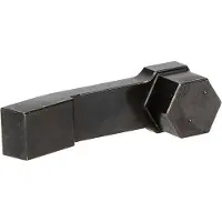 Ks Tools 460.5080, 79 g, Schwarz