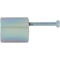 Ks Tools 150.2406 Zentrierdorn Kupplung
