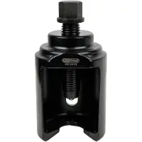 Ks Tools Vibro-Impact Universal-Kugelgelenk-Abzieher-Glocke 32 x 90 mm - 460.0475