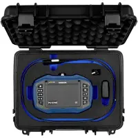 Pce Video Endoskop inkl. 3mm 2 Meter Sonde mit Site View Kamera