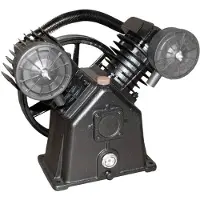 Aerotec Druckluft-Kompressor VCF 11 bar