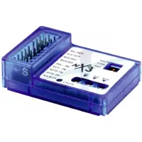 Pichler Master Flight Control N/X 3 PRO