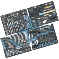 Hazet 0-179NW/230, Schwarz