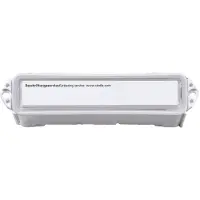 Siedle Taster komplett ohne Leiterplatte CL 02