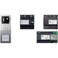 Siedle SET CVSG 850-1-01 Starter-Set Smart Gateway für Aufputz (210009824-01)