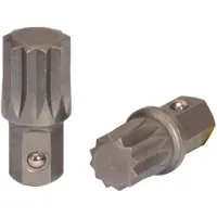 Ks Tools 140.2185, 1 Stück(e), Chrom-Vanadium-Stahl, 20 g, 127 / 16 mm (5 / 16")