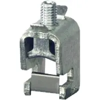 Hensel -Schienenklemme 70mm Kupferflex 16-70mm 100-160A - KS 70 F