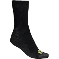 ELTEN Funktionssocke Basic Socks Grösse 47-50 schwarz