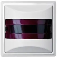 Schneider Electric Zimmersignalleuchte rws