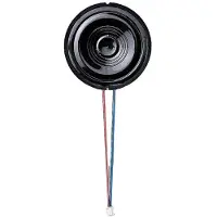 Siedle Lautsprecher BTLE 050-04/TLE 061-01