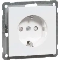 Honeywell PEHA 00036811, Typ F, Aluminium, Kunststoff, 250 V, 16 A, 50/60 Hz