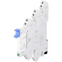 TRU COMPONENTS TC-FY-41F-3 12V Industrierelais Nennspannung: 12 V/DC, 12 V/AC Sc