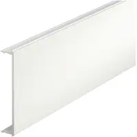 Obo Bettermann SIGNA BASE Oberteil 80 RAL9010 BRK 700802 rws 2 Stk